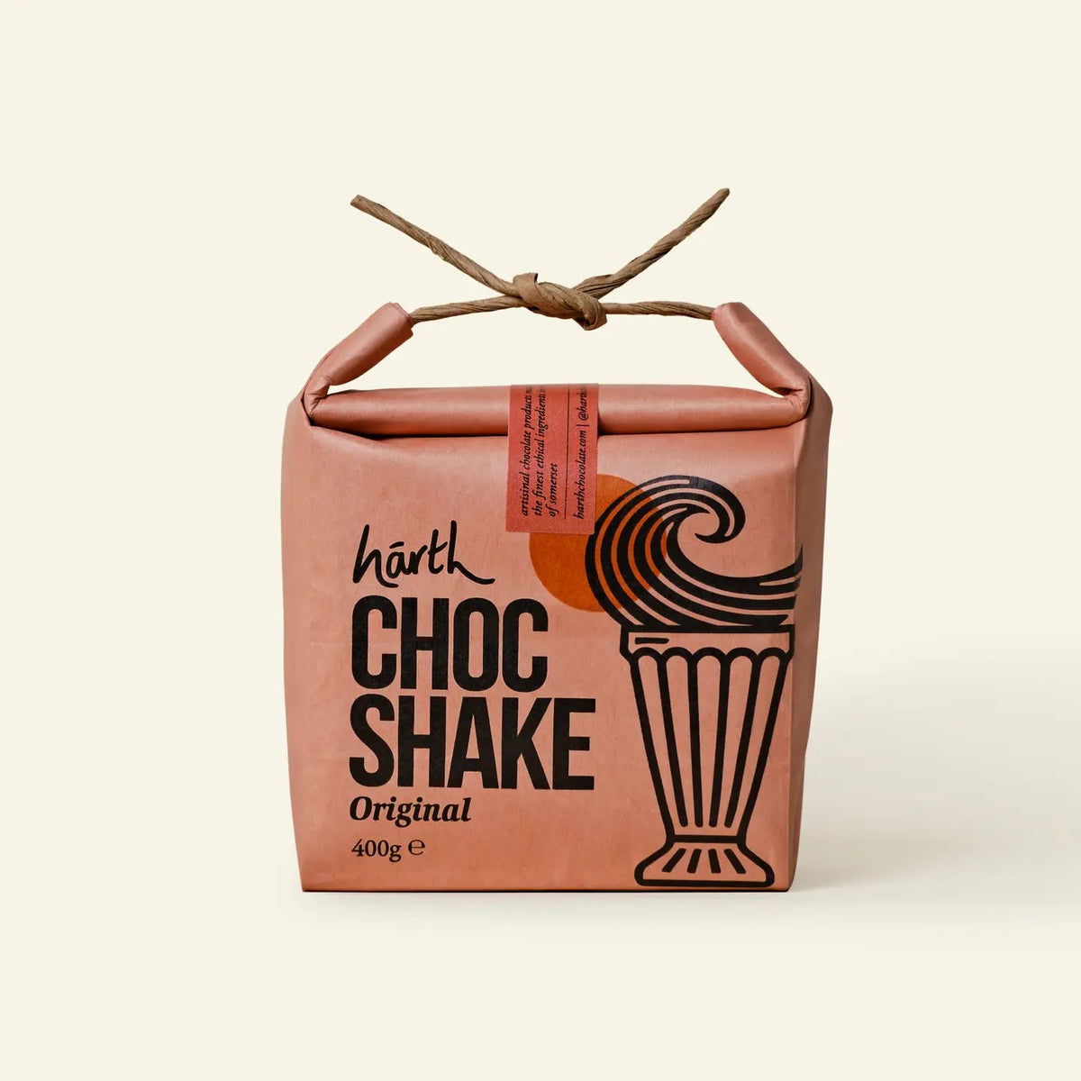 Chocolate Milkshake Powder