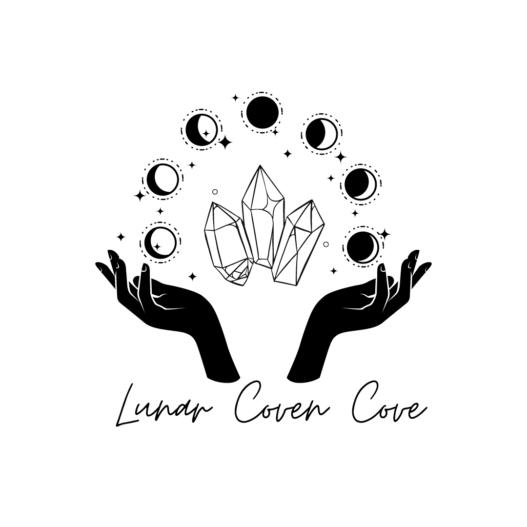 Lunar Coven Meet - Thursday 13th June