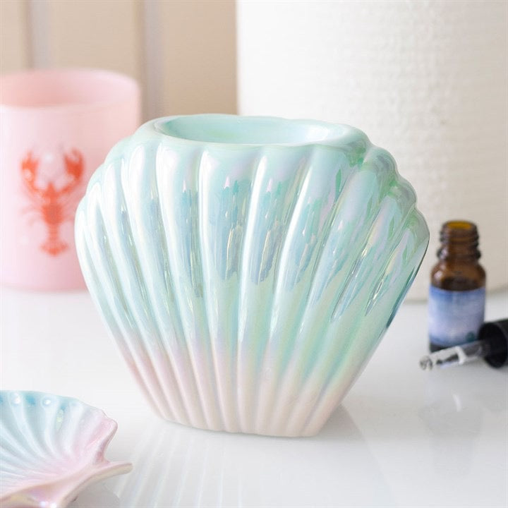 Shell Wax Melter Oil Burner