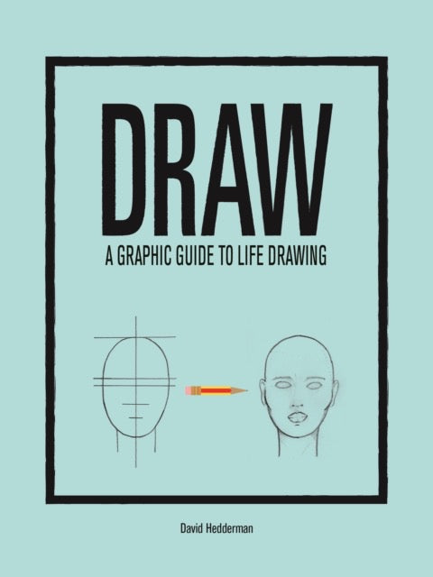 Draw by D Hedderman