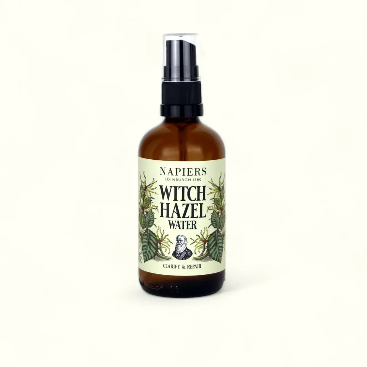 Napiers Witch Hazel Water Spray