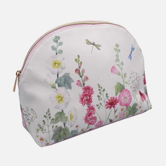 Floral Harmony Bag