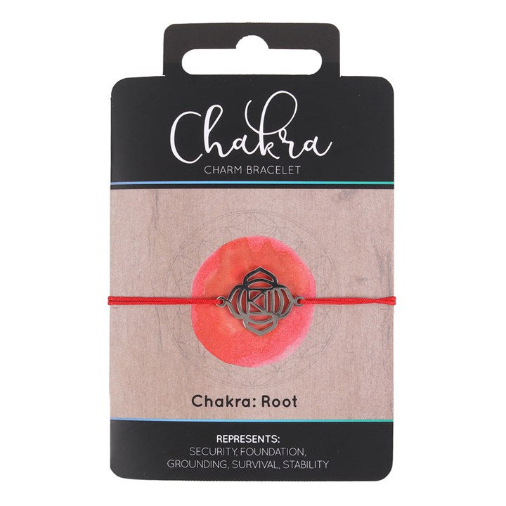 Chakra Charm Bracelet - Choose from selection
