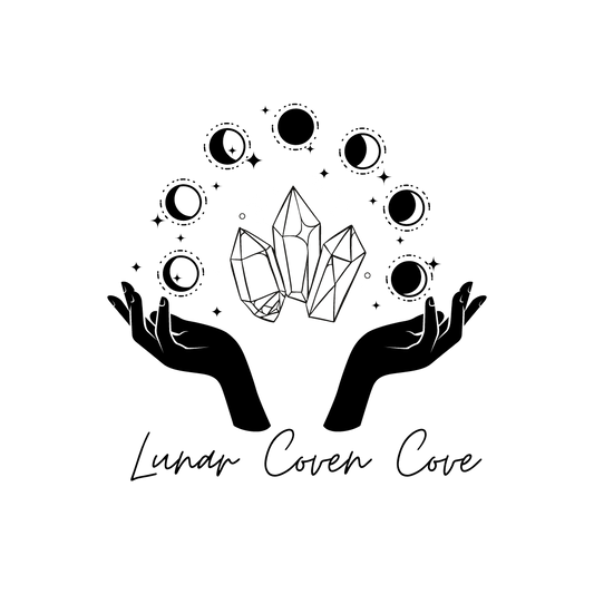 Lunar Coven Meet - Thursday 13th June