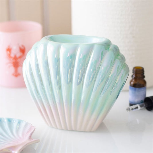 Shell Wax Melter Oil Burner