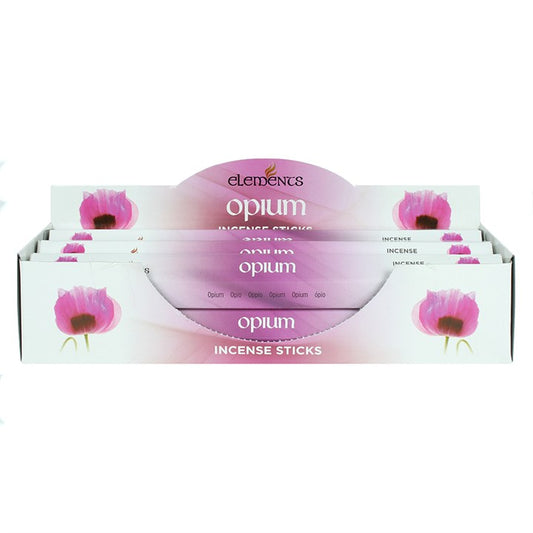 Opium fragranced Incense Sticks