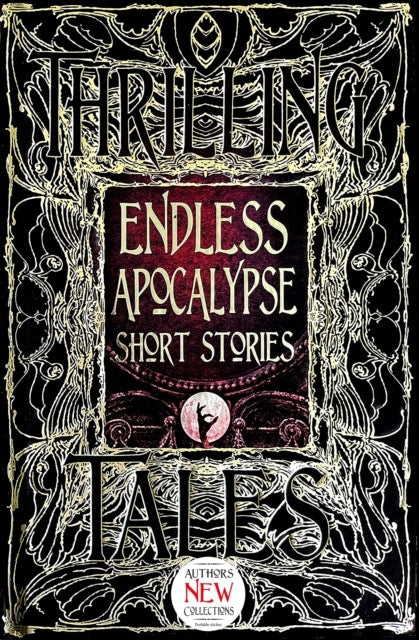 Endless Apocalypse Short Stories by Dr.Florian Mussgnug