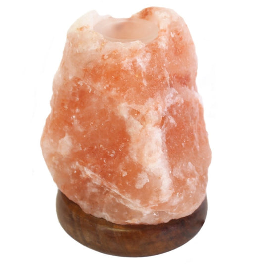 Salt Aroma Lamp - 1.5kg-2kg