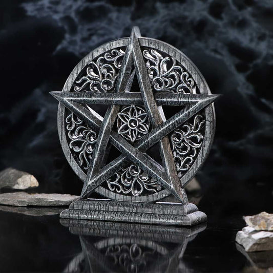 Pentagram Decoration