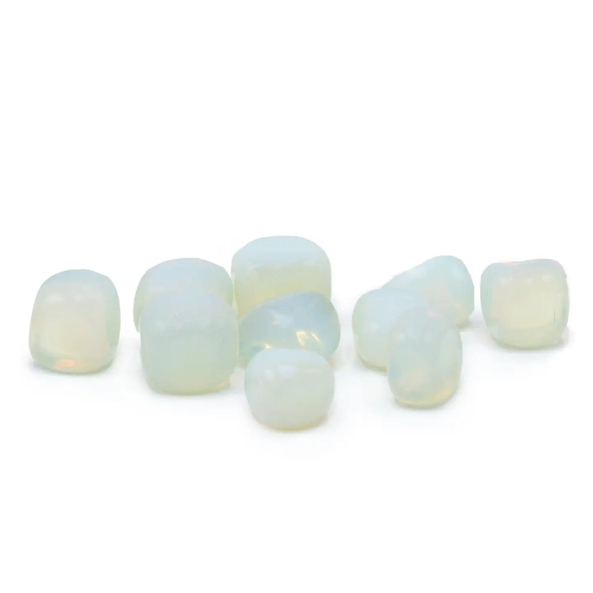 Opalite Crystal Tumble Stone