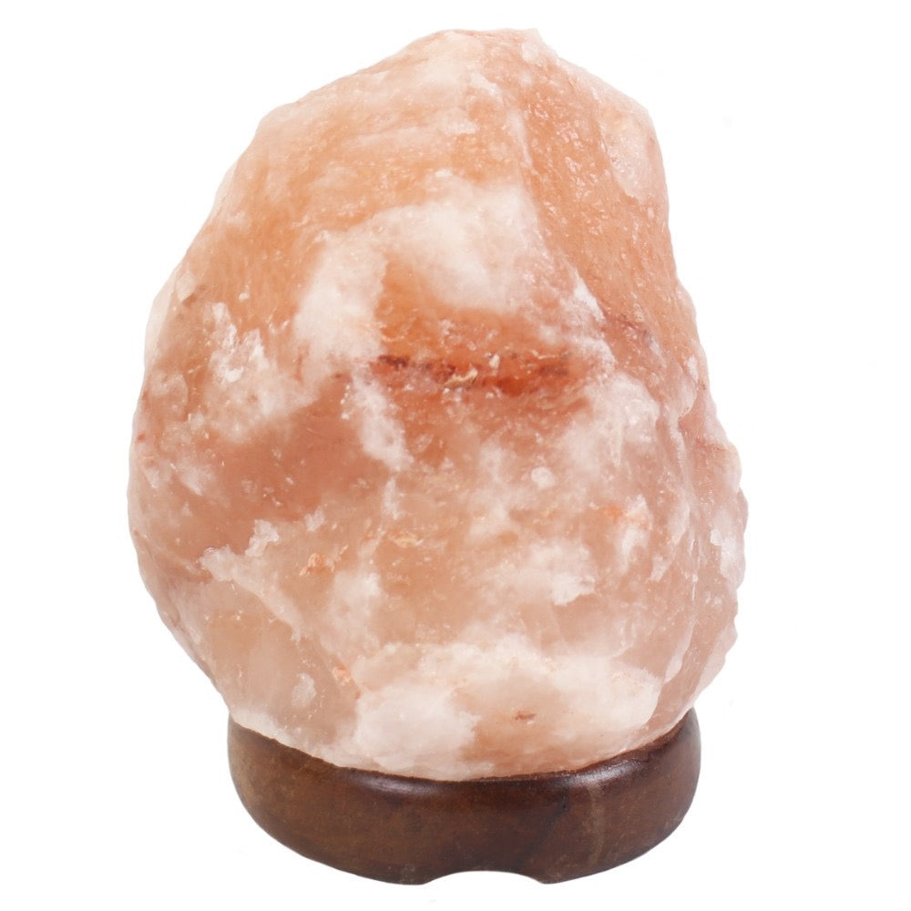 Salt Lamp : 1.5kg - 2kg : Himalayan Salt Lamp