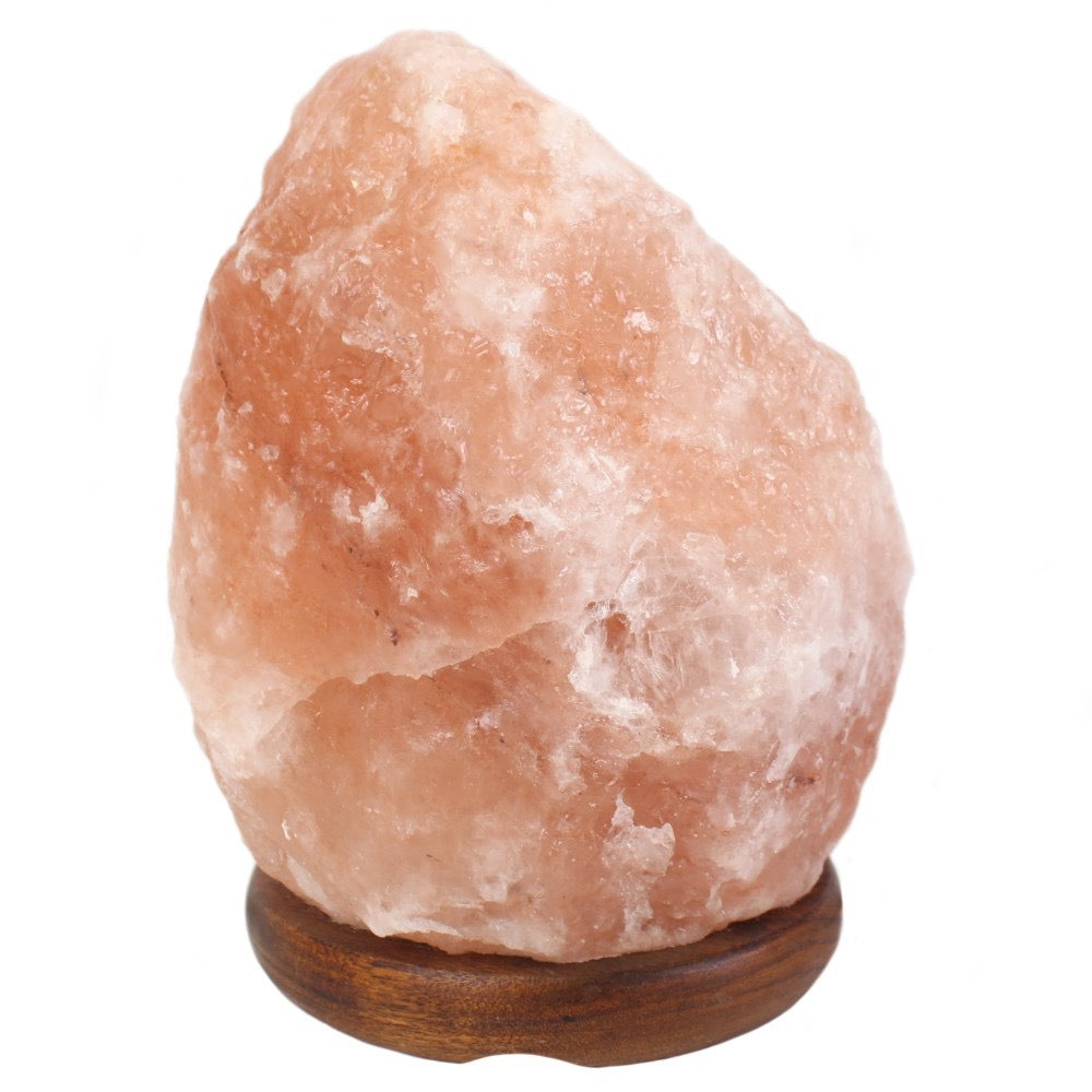Salt Lamp : 3kg - 4kg : Himalayan Salt Lamp