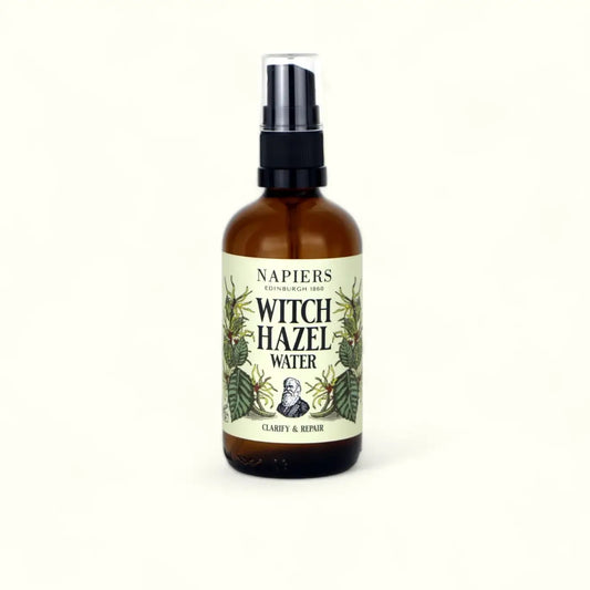 Napiers Witch Hazel Water Spray