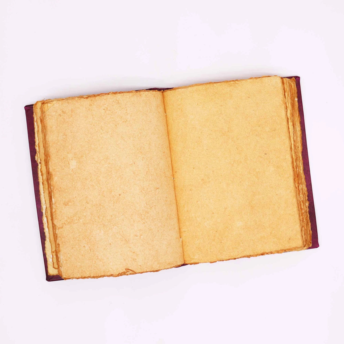 Hamsa Hand Grimoire / Notebook